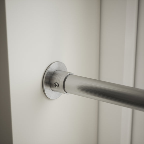 Window Safety Barrier | 32mm Stainless Steel BS6180 Compliant - Rothley