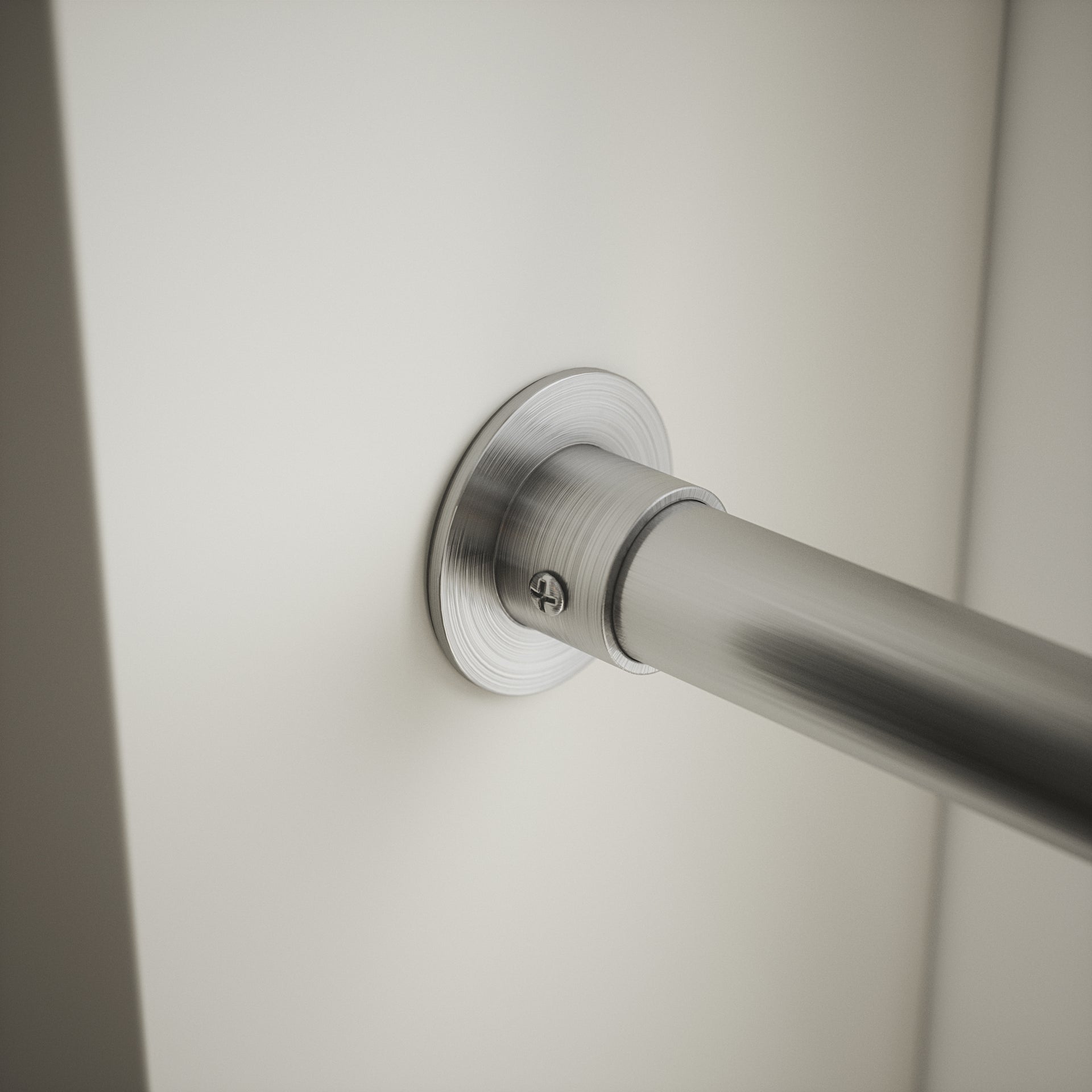 Window Safety Barrier Kit - 32mm Stainless Steel - Rothley