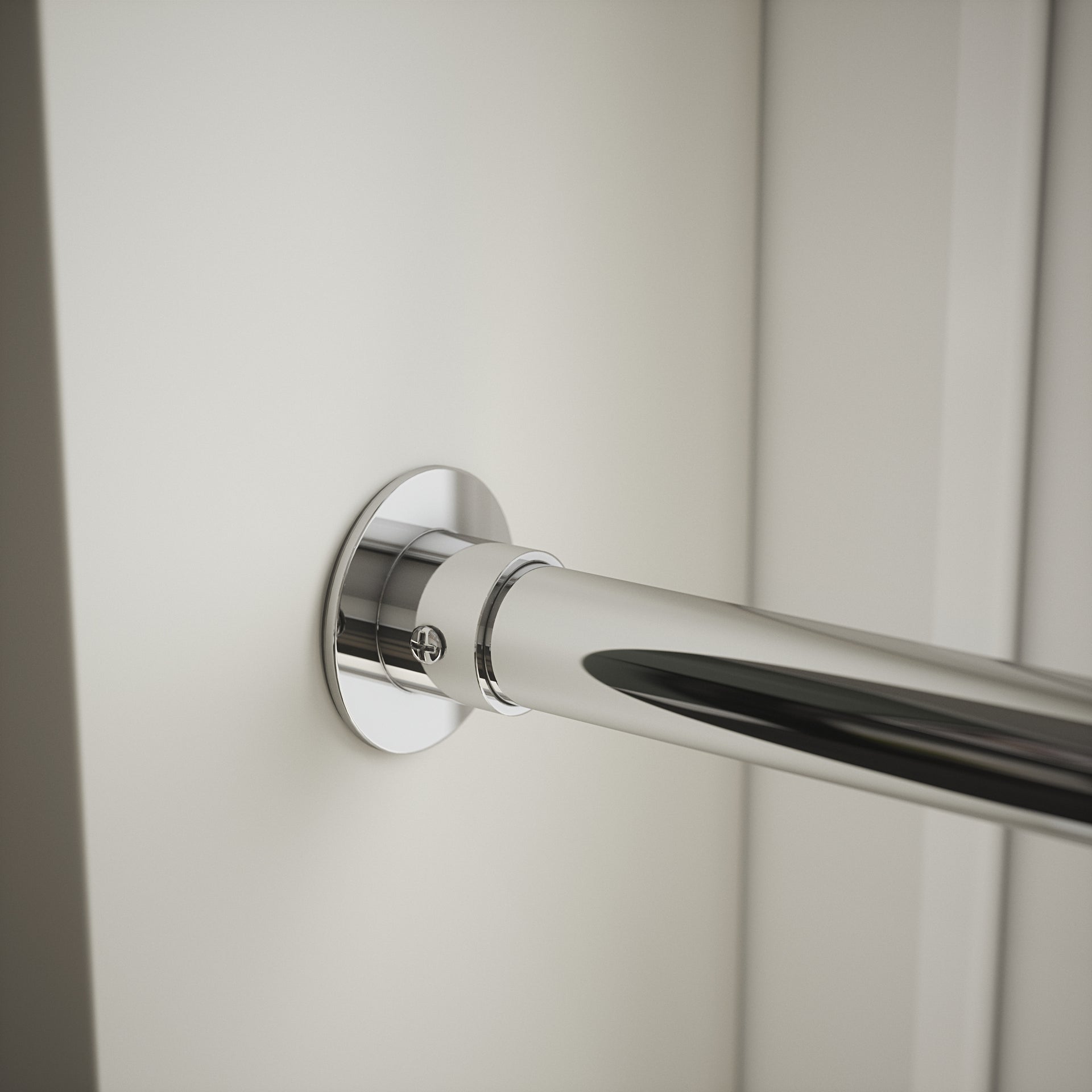 Window Safety Barrier Kit - 32mm Stainless Steel - Rothley