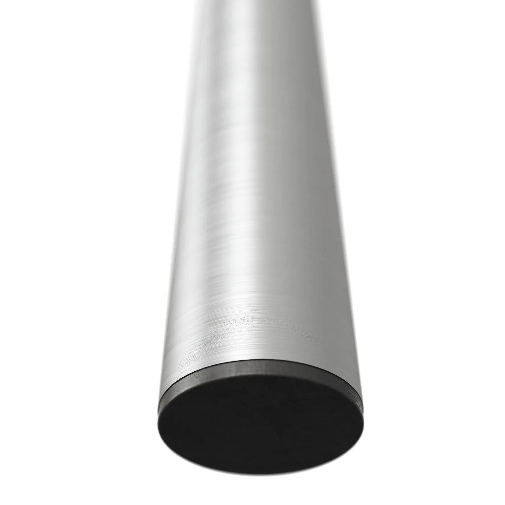 Round Adjustable Table Leg 50mm Diameter showcasing foot