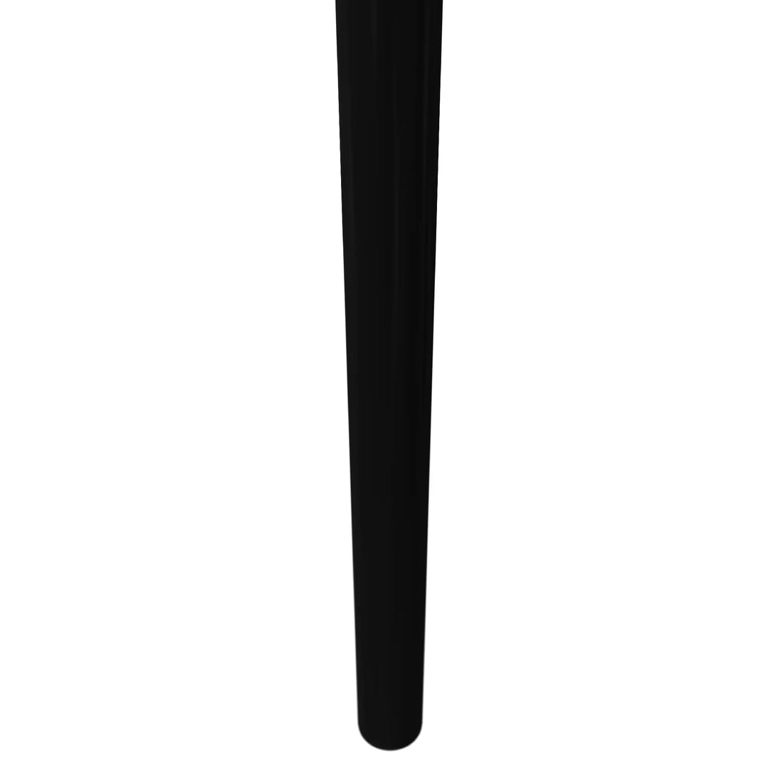 Round Adjustable Table Leg 50mm Diameter
