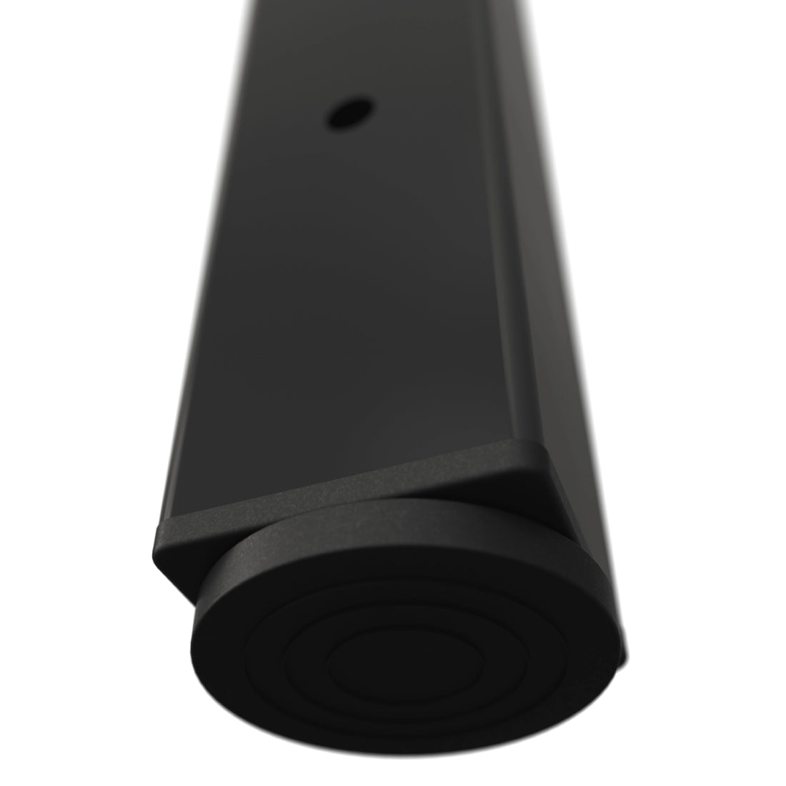 Square Adjustable Table Leg 50mm Dia