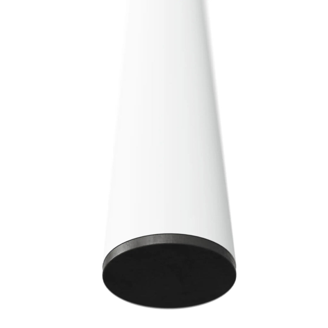 Round Adjustable Table Leg 50mm Diameter