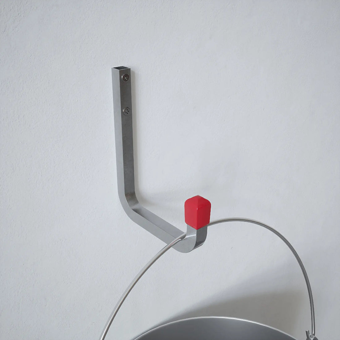 Wall Hook 150mm Galvanised Steel