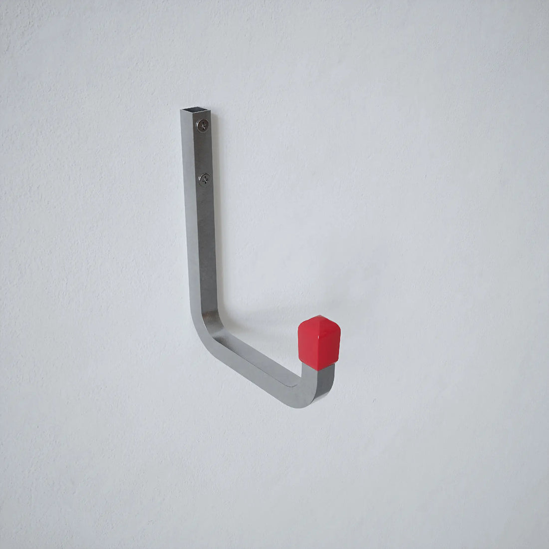 Wall Hook 150mm Galvanised Steel