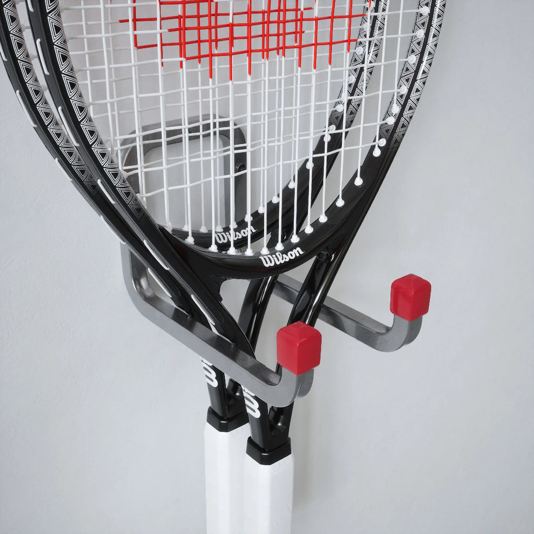 Utensil Support 90mm Galvanised Steel