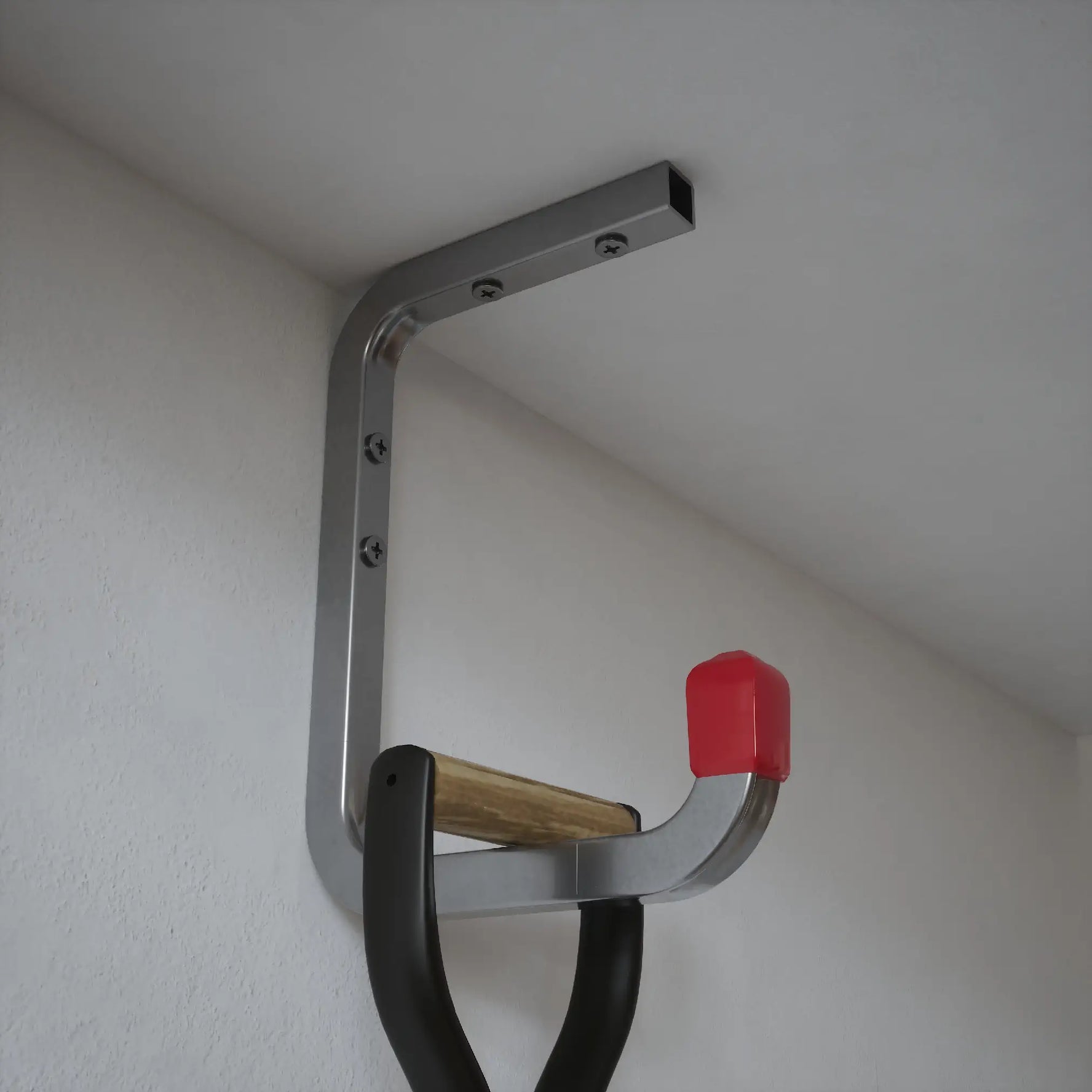 Wall/Ceiling Hook 115mm Galvanised Steel