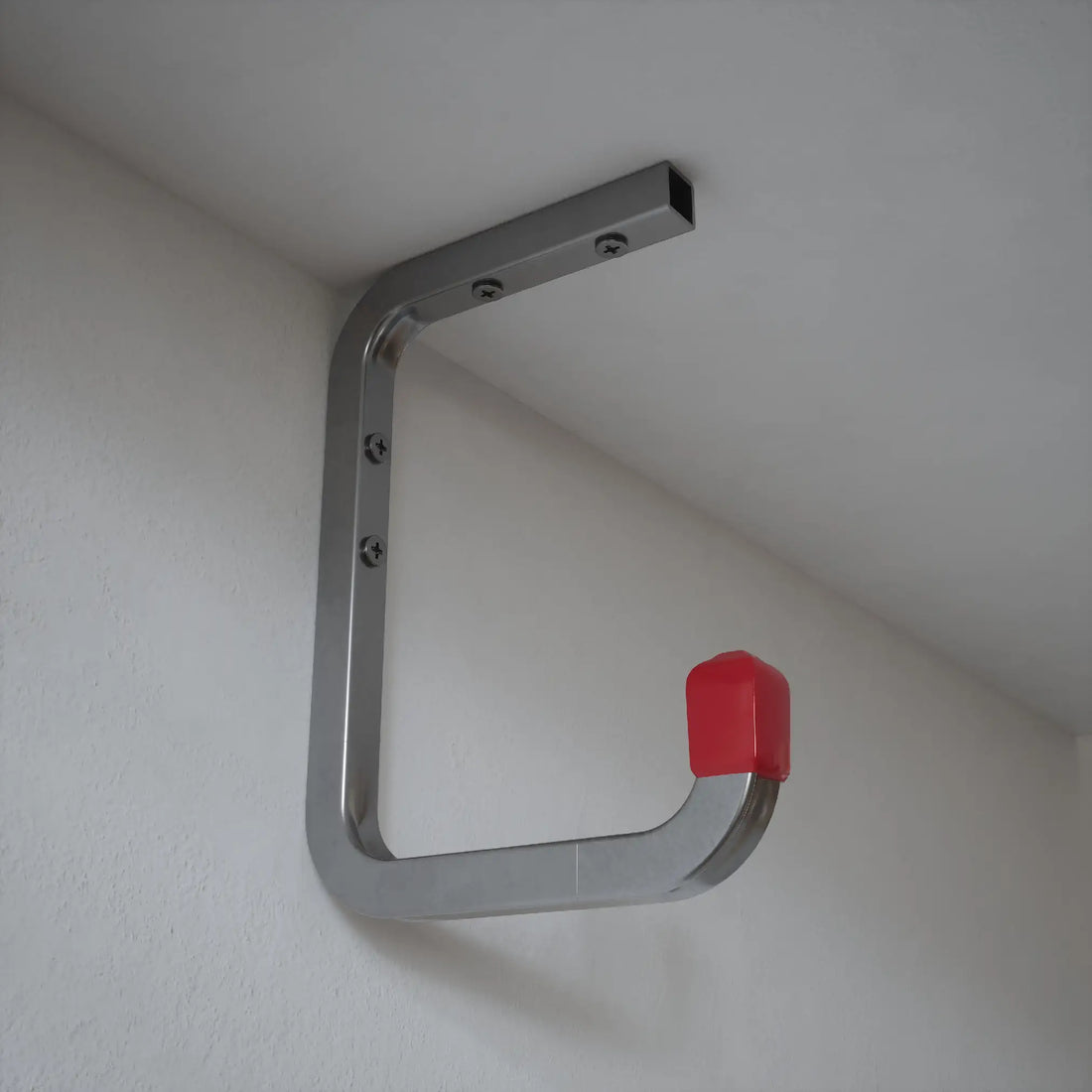 Wall/Ceiling Hook 115mm Galvanised Steel