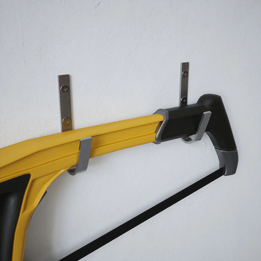 Hook 82mm x 42mm Steel Bzp