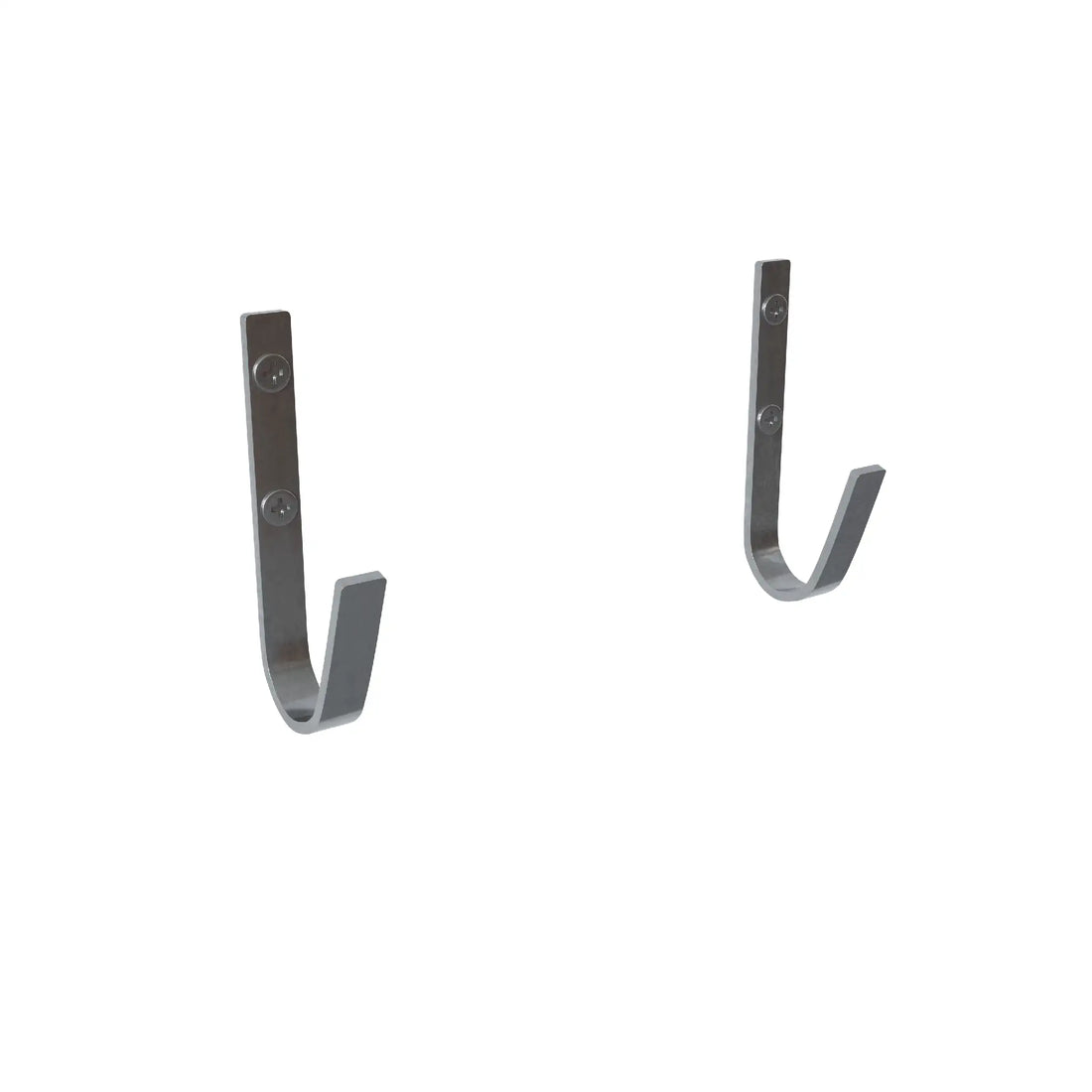 Hook 82mm x 42mm Steel Bzp