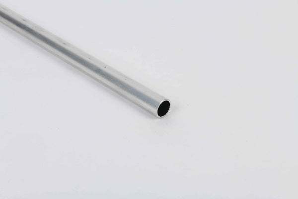 X-TAGE PURE ALUMINIUM【ROUND M】 K&S Precision Metals 83061 Round Aluminum Tube, 1/4