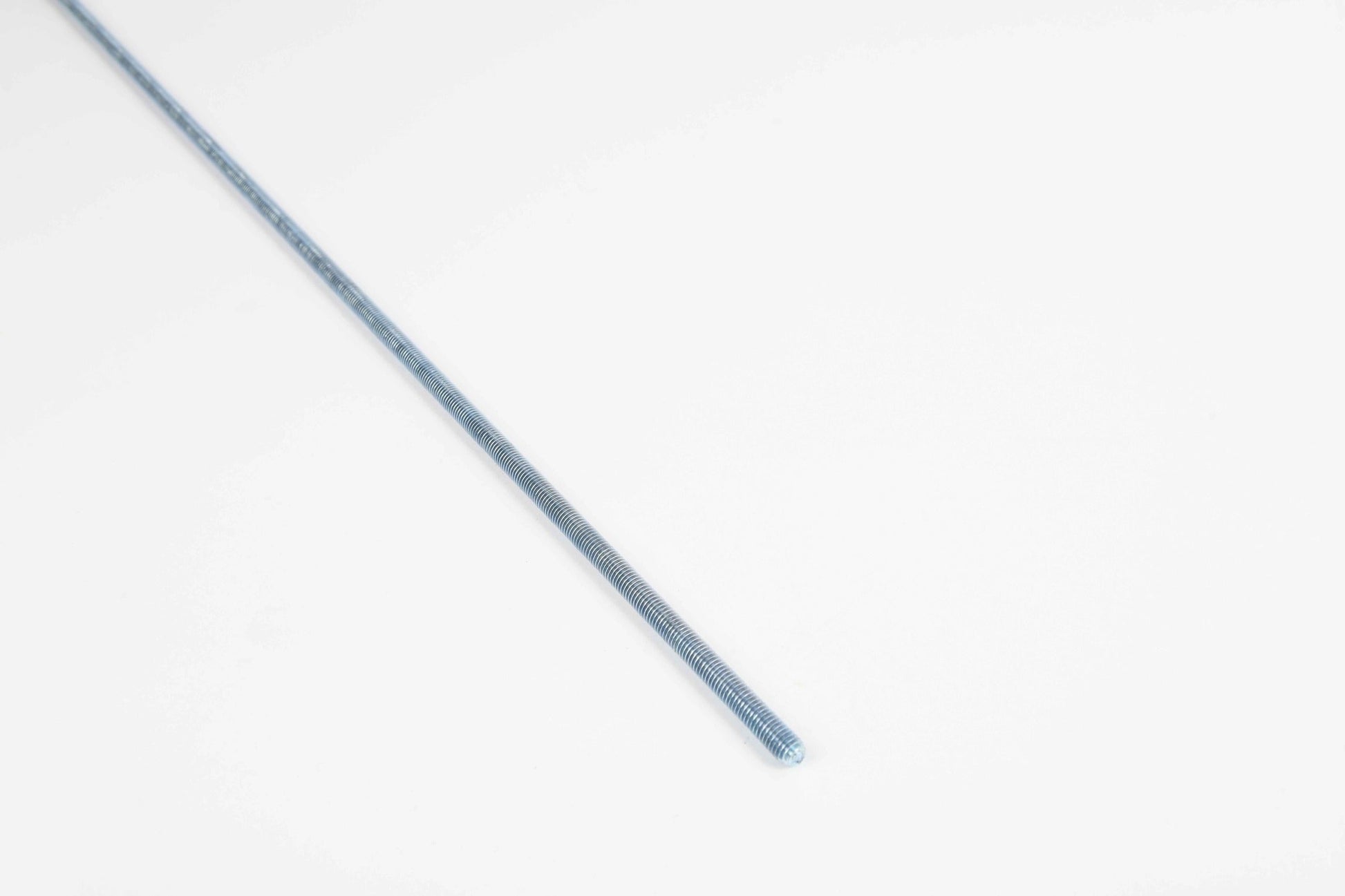 Threaded Rod - Galvanised Steel