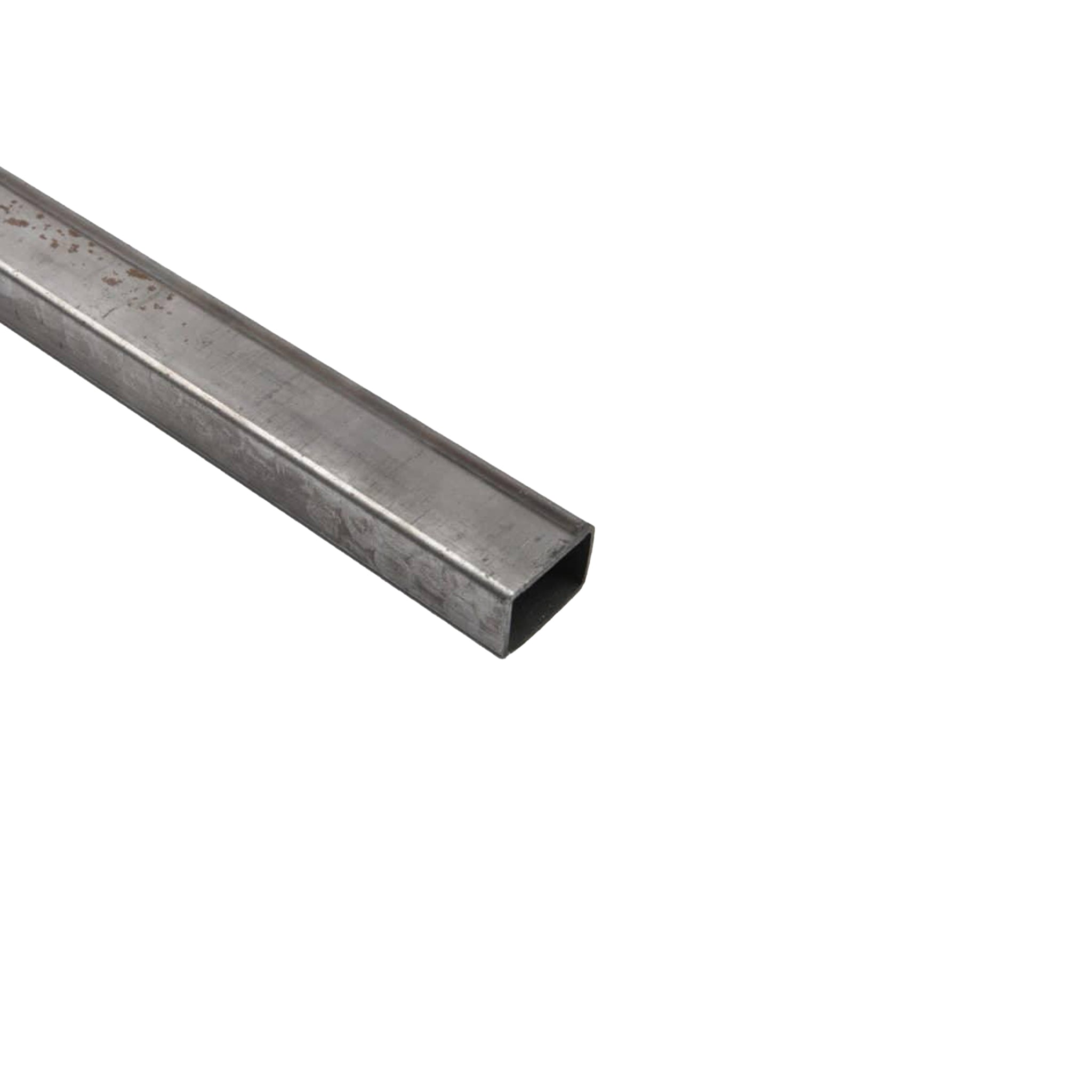 Rectangular Profile Tube Rectangular Profile - Cold Rolled Steel - Rothley