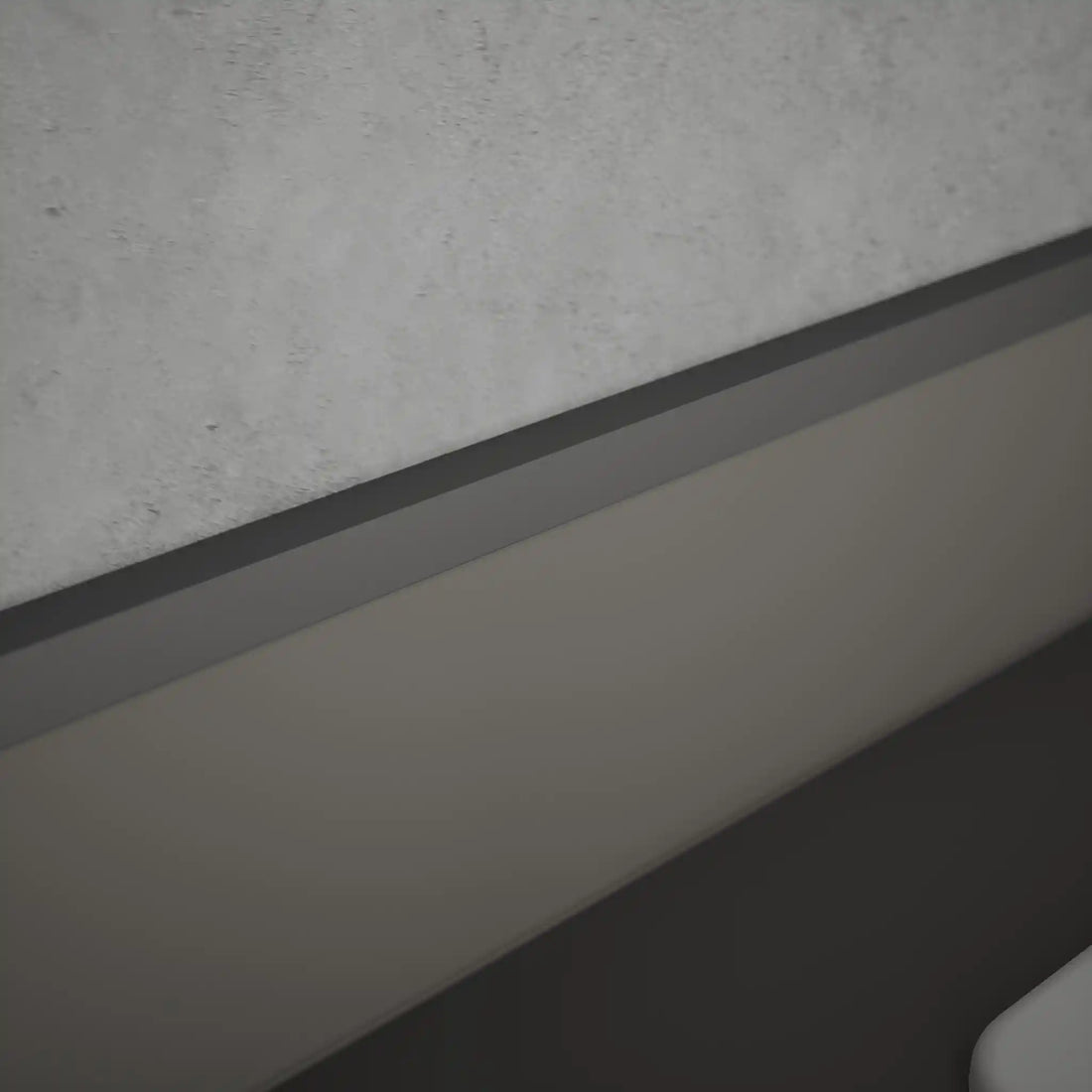 Equal Angle Profile Silver Anodised - Aluminium