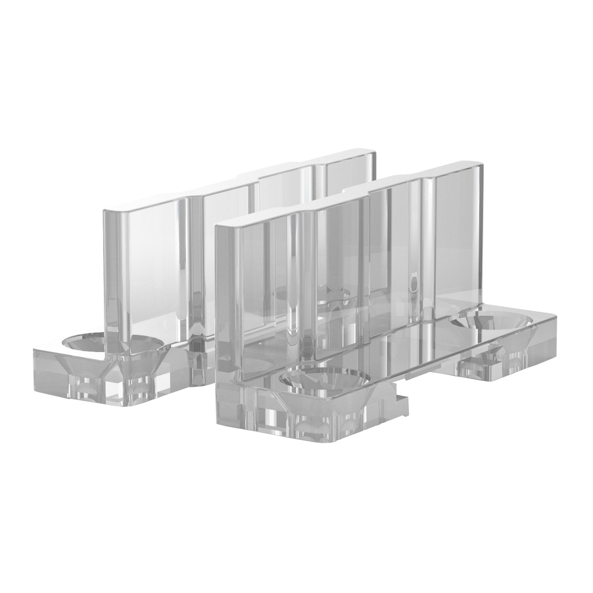 Universal Bottom Guide for sliding doors - Rothley