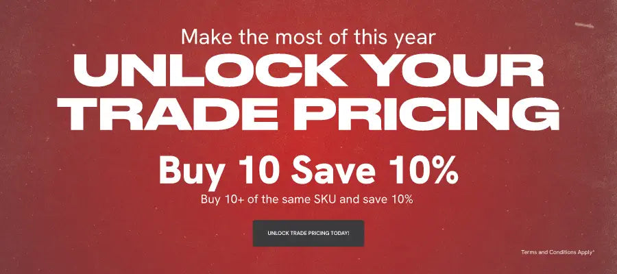Unlock your rothley trade pricing and make the most of this year when you buy 10 you save 10% unlock your rothley  trade pricing today!1