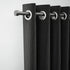Extendable Klick Fit Curtain Pole Kit