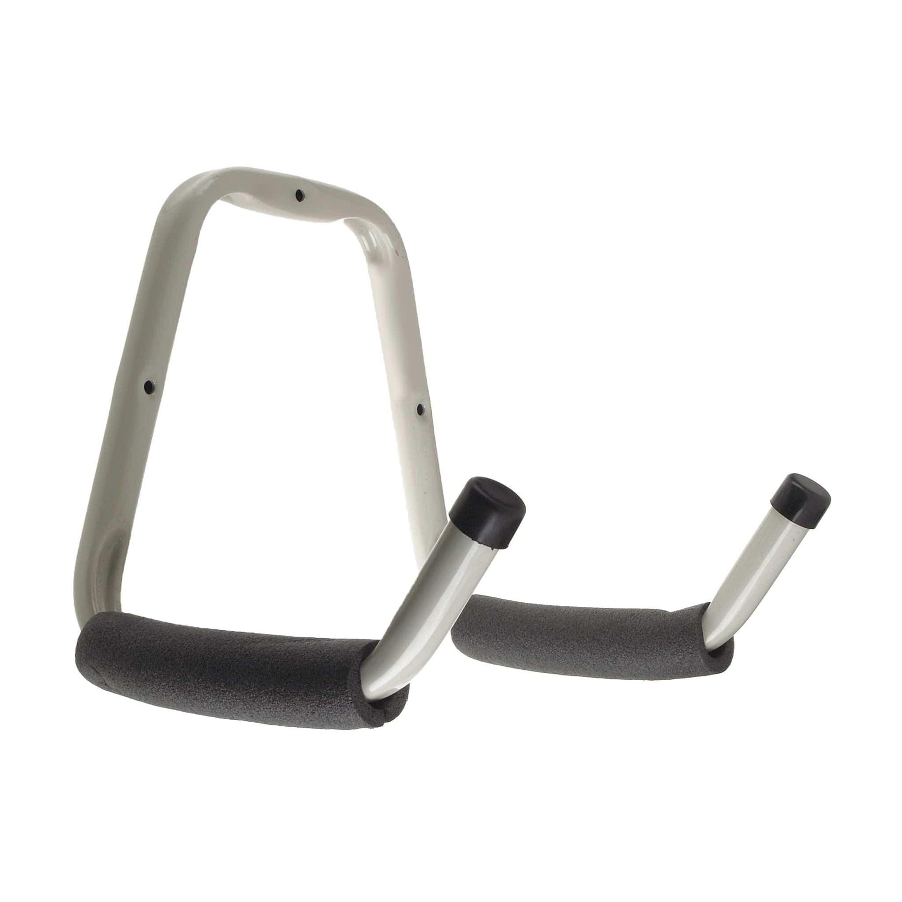 Heavy Duty Steel Double Hook - Foam Wrap - Rothley