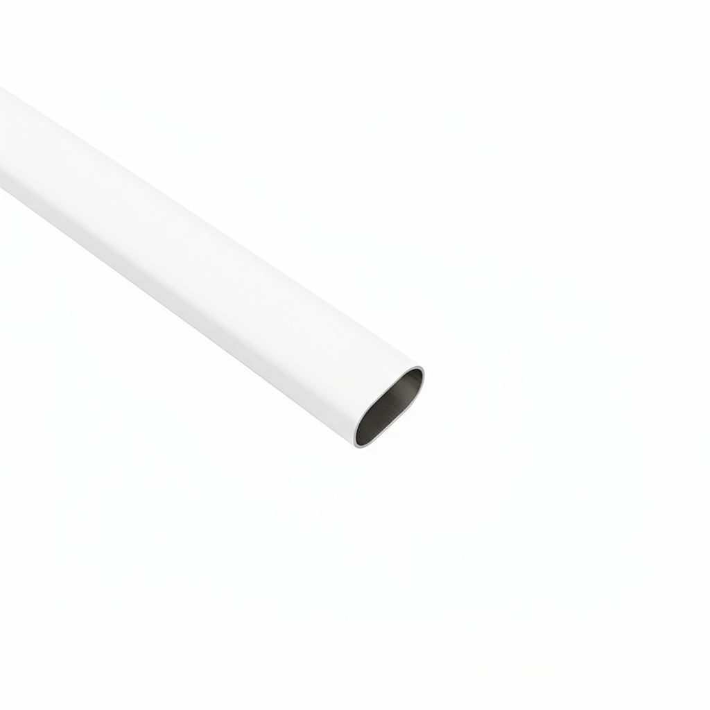 Oval 30 x 15mm Multi-Purpose Rail