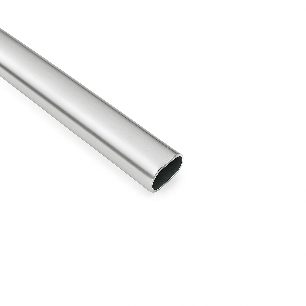 Oval 30 x 15mm Multi-Purpose Rail
