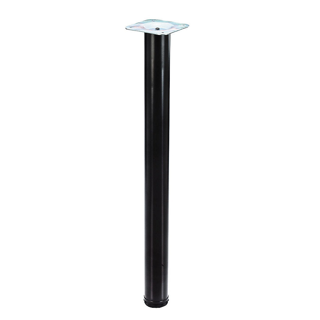 Table and Worktop Support - Square Plate