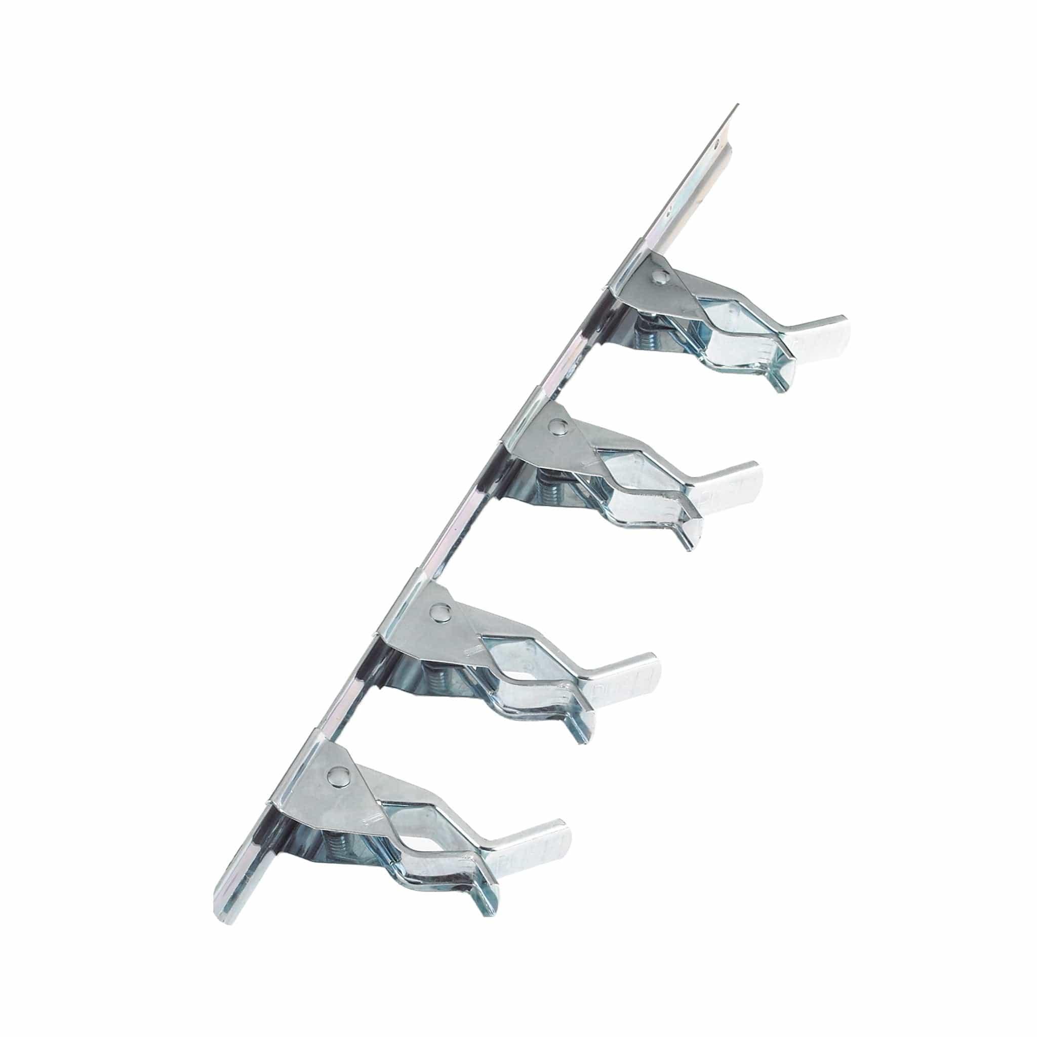 Sliding Spring Grip Organiser - Rothley