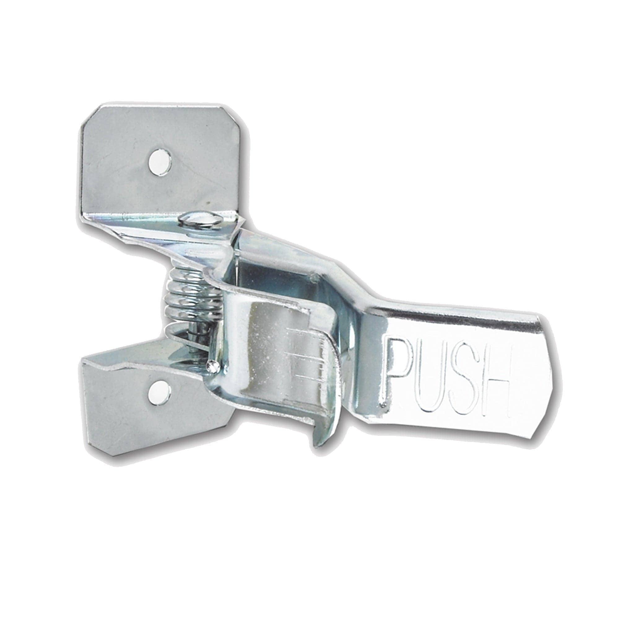 Magnetic Spring Clips Carl Roth Spring Loaded Clip - Zinc Plated - Rothley